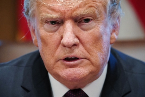 Etats-Unis : le Sénat refuse le plan de sortie de crise de Trump, le shutdown continue