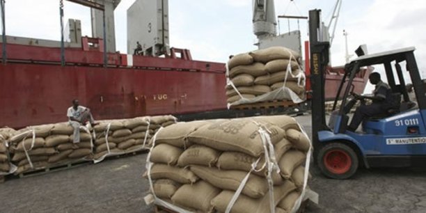 Côte d'Ivoire : le démantèlement tarifaire avec l'Union européenne devient effectif Côte d'Ivoire : le démantèlement tarifaire avec l'Union européenne devient effectif