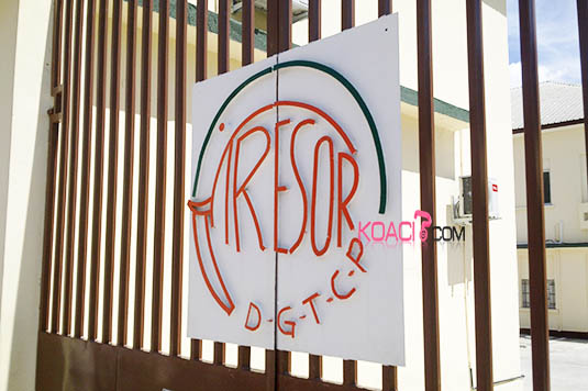 Bons du Trésor : La Côte d’Ivoire cherche 30 milliards de FCFA sur le marché de l’Umoa sur une durée de 91 jours Bons du Trésor : La Côte d’Ivoire cherche 30 milliards de FCFA sur le marché de l’Umoa sur une durée de 91 jours