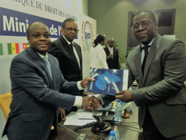 Développement du secteur privé : La Banque mondiale relève l’impact significatif des réformes mises en œuvre par l’Ohada Développement du secteur privé : La Banque mondiale relève l’impact significatif des réformes mises en œuvre par l’Ohada