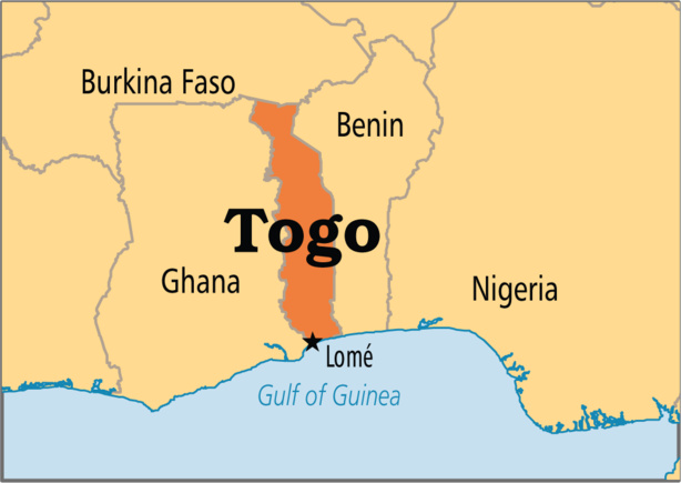 Position extérieure globale nette : Le Togo enregistre un accroissement de 127.783 millions en 2017