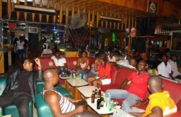 Sénégal : Forte hausse du chiffre d’affaires des « Hôtels, bars et restaurants » (+25,6%) en Novembre 2018 Sénégal : Forte hausse du chiffre d’affaires des « Hôtels, bars et restaurants » (+25,6%) en Novembre 2018