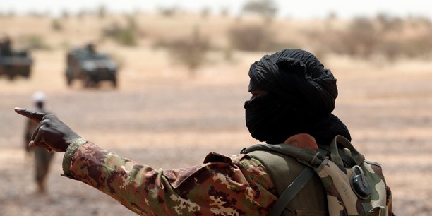 G5 Sahel : réunion des chefs d'Etat à Ouagadougou, sur fond de pénurie de financement