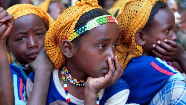 Elimination mutilation génitale : L’Unicef, Onu Femmes et l’Unfpa s’engagent