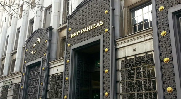 Bnp Paribas : Le PNB arrêté à 42516 millions d’euros en 2018 Bnp Paribas : Le PNB arrêté à 42516 millions d’euros en 2018