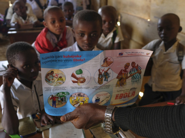 Deux tiers des enfants dans le monde n’ont pas de protection sociale (ONU)