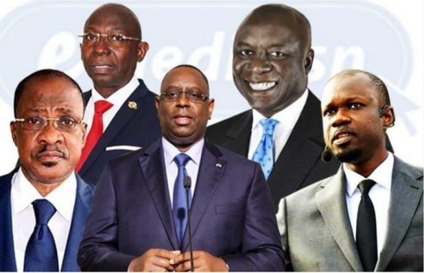 Sénégal : Le secteur privé envisage d’auditionner les cinq candidats à la présidentielle