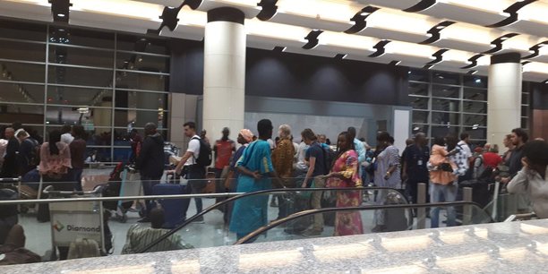Emigration internationale : 30% des émigrés proviennent de la région de Dakar Emigration internationale : 30% des émigrés proviennent de la région de Dakar