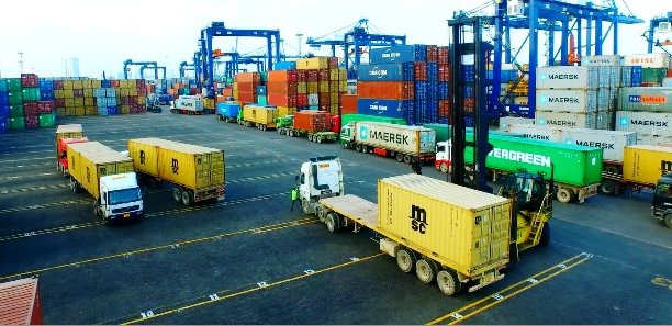 Intégration régionale : Afreximbank investira 85 milliards de dollars dans le commerce intra-africain Intégration régionale : Afreximbank investira 85 milliards de dollars dans le commerce intra-africain