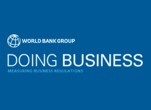 DOING BUSINESS 2020 : 20 RÉFORMES POUR AMÉLIORER LE CLIMAT DES AFFAIRES