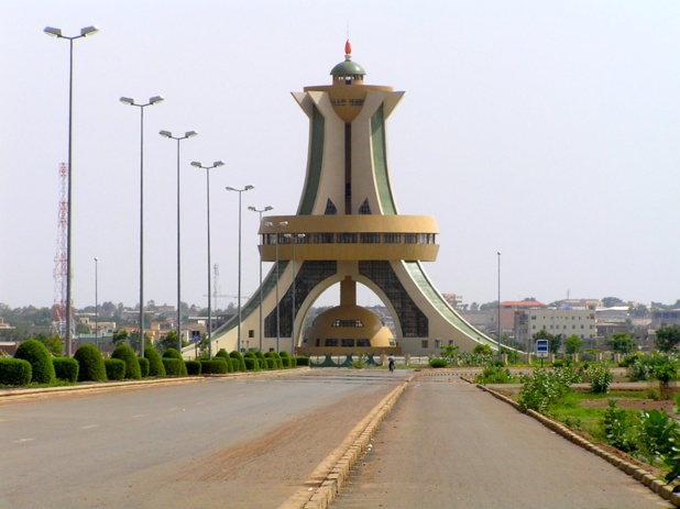 Burkina : La Position extérieure globale débitrice en 2017