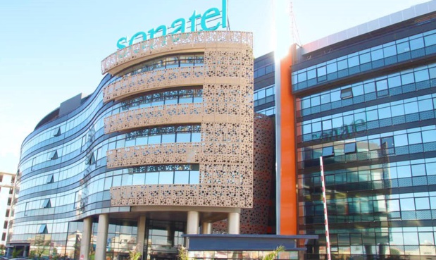 Groupe Sonatel : La croissance du chiffre d’affaires maintenue au Sénégal