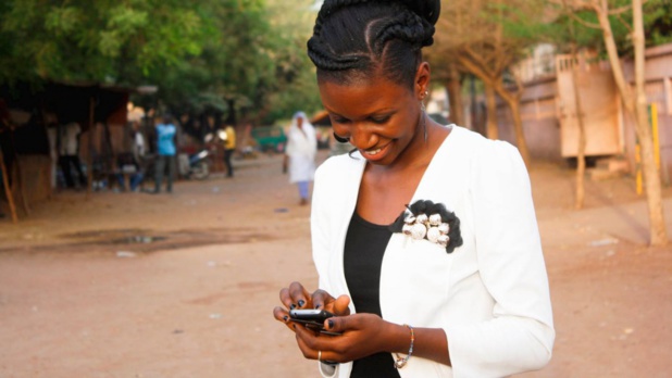Afrique Subsaharienne : l'utilisation du mobile money a connu une croissance exponentielle au cours des 10 dernières années Afrique Subsaharienne : l'utilisation du mobile money a connu une croissance exponentielle au cours des 10 dernières années