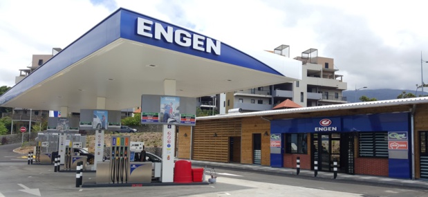 Station service: La transaction VIVO ENERGY et ENGEN HOLDINGS actée Station service: La transaction VIVO ENERGY et ENGEN HOLDINGS actée