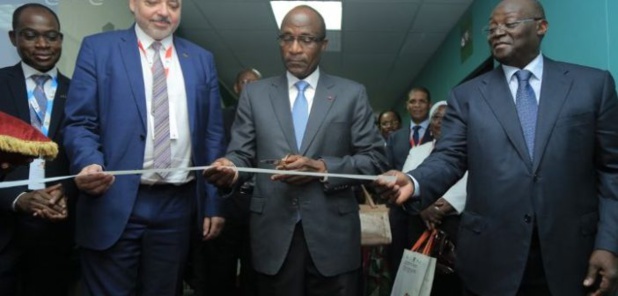 Afrique : AFI installe son Bureau Régional pour l’Afrique et le Moyen-Orient à Abidjan Afrique : AFI installe son Bureau Régional pour l’Afrique et le Moyen-Orient à Abidjan