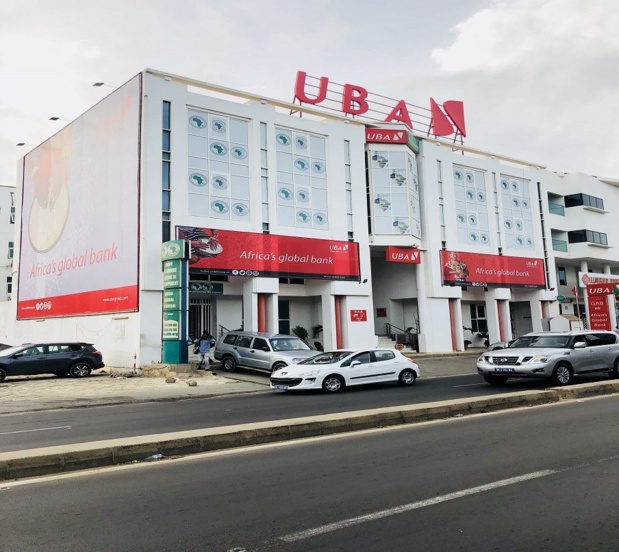 UBA : Communiqué à l’attention de sa clientèle et du public UBA : Communiqué à l’attention de sa clientèle et du public