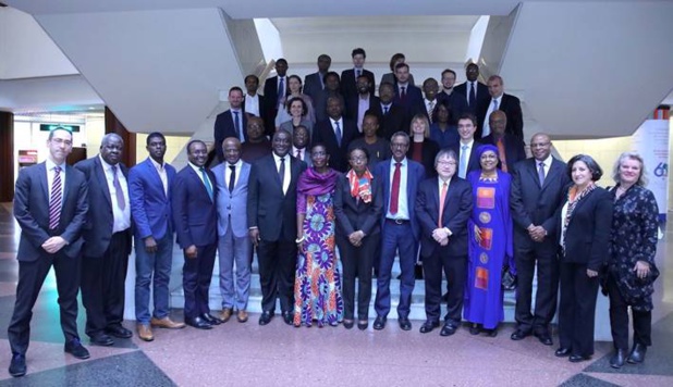 Emploi : Un atelier CEA-BM sur l’emploi et la transformation économique en Afrique Emploi : Un atelier CEA-BM sur l’emploi et la transformation économique en Afrique