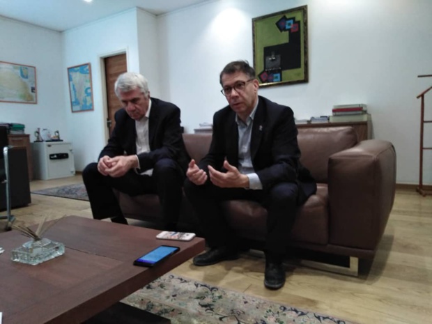 Sénégal : BNP Paribas et ONU/Femmes lancent un projet d’appui aux femmes dans l’agriculture et le développement durable Sénégal : BNP Paribas et ONU/Femmes lancent un projet d’appui aux femmes dans l’agriculture et le développement durable