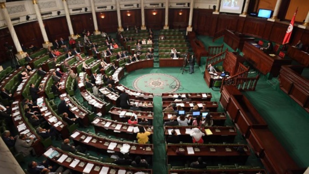Afrique: Pour Des Parlements 50-50 A L'horizon 2030