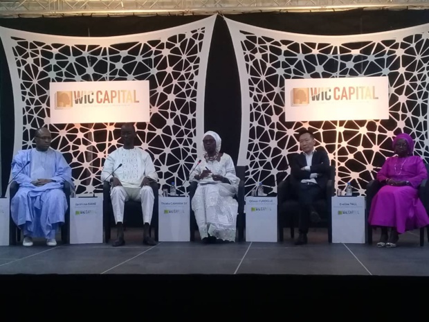 Le Club d’investissement des femmes du Sénégal lance WIC Capital, son fonds syndiqué Le Club d’investissement des femmes du Sénégal lance WIC Capital, son fonds syndiqué