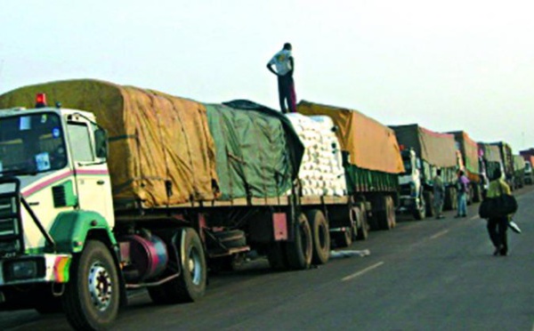 Commerce : les exportations du Sénégal vers l’UEMOA en hausse de 22% en janvier