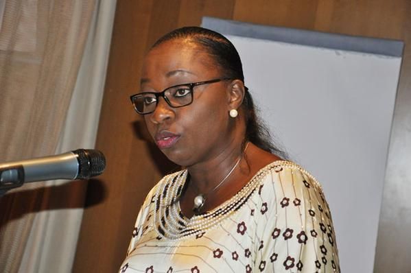 Sénégal : "LA PRÉVALENCE DU VIH/SIDA EST EN TRAIN DE BAISSER" Sénégal : "LA PRÉVALENCE DU VIH/SIDA EST EN TRAIN DE BAISSER"