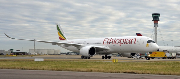 Airbus en discussion avec Ethiopian Airlines pour une commande de nouveaux appareils Airbus en discussion avec Ethiopian Airlines pour une commande de nouveaux appareils