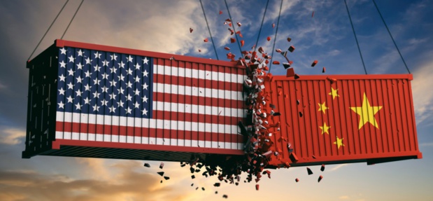 L’absurdité et le danger des guerres commerciales menées par l’Amérique