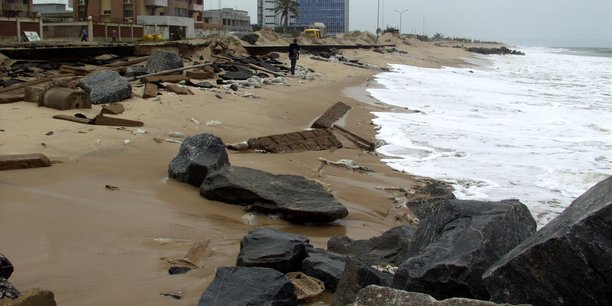 UEMOA : Le coût de la dégradation de l’environnement dans les zones côtières estimé à 3,8 milliards de dollars USD