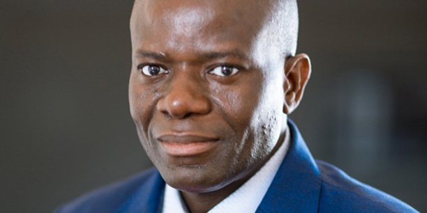 Blaise Ahouantchédé : «La répartition des responsabilités dans le m-banking n'est pas toujours claire» Blaise Ahouantchédé : «La répartition des responsabilités dans le m-banking n'est pas toujours claire»