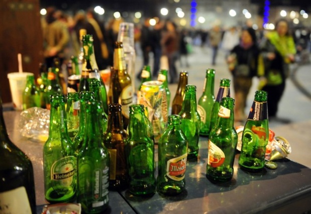 Sénégal : Un accroissement des prix des « boissons alcoolisées, tabacs et stupéfiants » au 4eme trimestre 2018 Sénégal : Un accroissement des prix des « boissons alcoolisées, tabacs et stupéfiants » au 4eme trimestre 2018