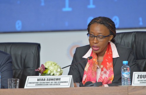 Vera Songwe - Secrétaire exécutive de la CEA – « L'Afrique doit tripler son taux de croissance actuel… »