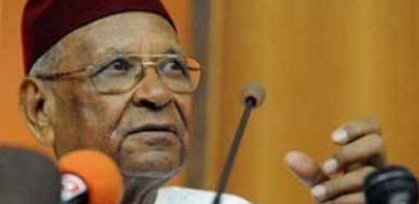 Amadou Mahtar Mbow: Quêteur de sens,Eveilleur de conscience-Le triomphe des idées en mouvement Amadou Mahtar Mbow: Quêteur de sens,Eveilleur de conscience-Le triomphe des idées en mouvement