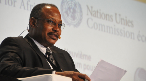 Adam Elhiraika, Directeur de la Division de la macroéconomie et de la gouvernance de la CEA – « Avec la digitalisation, on peut atteindre les secteurs difficilement imposables » Adam Elhiraika, Directeur de la Division de la macroéconomie et de la gouvernance de la CEA – « Avec la digitalisation, on peut atteindre les secteurs difficilement imposables »