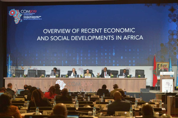 Economie : L’Afrique a besoin de politiques pour protéger ses économies des vulnérabilités
