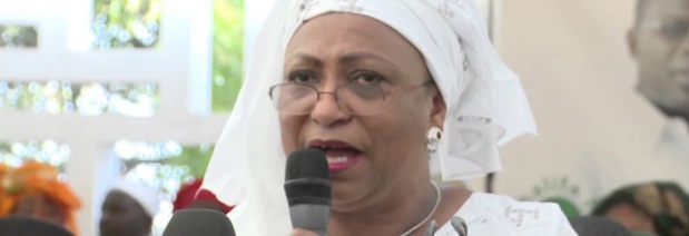 SOHAM EL WARDINI RÉAFFIRME L’ENGAGEMENT DE LA VILLE DE DAKAR À ACCOMPAGNER LES JEUNES DES CULTURES URBAINES