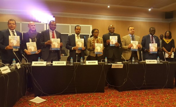 Atteinte des Odd et des objectifs de l’Agenda 2063 : Les réformes fiscales et la numérisation jugées essentielles au développement Atteinte des Odd et des objectifs de l’Agenda 2063 : Les réformes fiscales et la numérisation jugées essentielles au développement