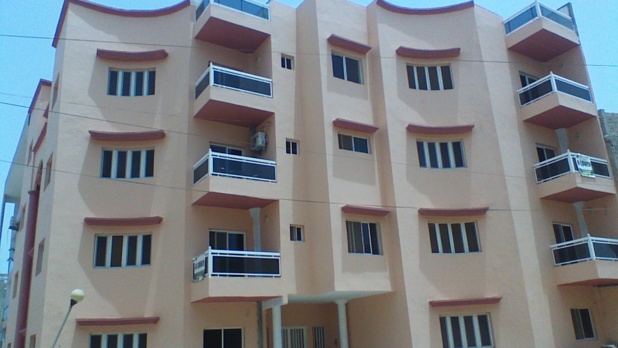 Sénégal : Un repli des prix de production des services immobiliers au 4eme trimestre 2018