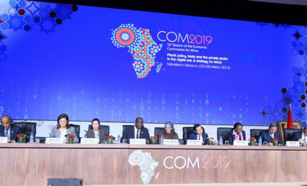 Afrique: Quand l'horloge de la pauvreté stagne