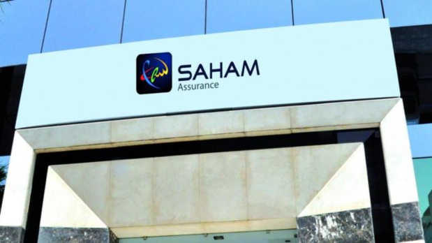 Top 50 des compagnies d’Assurance : Saham Assurance Côte-d’Ivoire en tête