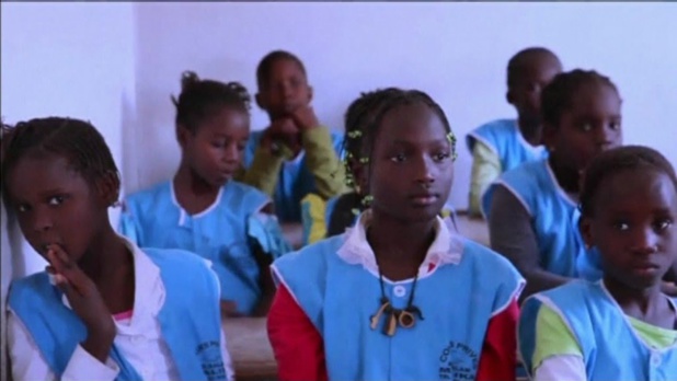 Enfance : ImagiNation Afrika lance trois ateliers de co-création pour les enfants Enfance : ImagiNation Afrika lance trois ateliers de co-création pour les enfants