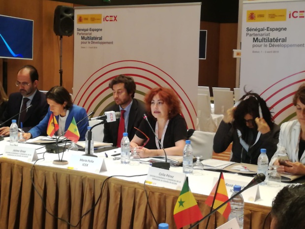 Sénégal-Banque mondiale : Un nouveau cadre de coopération en cours de finalisation Sénégal-Banque mondiale : Un nouveau cadre de coopération en cours de finalisation