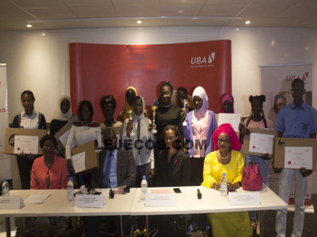 Concours national de dissertation  Edition 2019 de la Fondation UBA : Le film en images