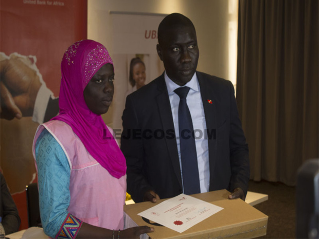 Concours national de dissertation Edition 2019 de la Fondation UBA : Le film en images Concours national de dissertation Edition 2019 de la Fondation UBA : Le film en images