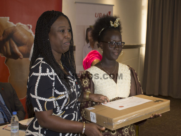 Concours national de dissertation Edition 2019 de la Fondation UBA : Le film en images Concours national de dissertation Edition 2019 de la Fondation UBA : Le film en images