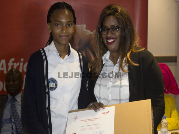 Concours national de dissertation Edition 2019 de la Fondation UBA : Le film en images Concours national de dissertation Edition 2019 de la Fondation UBA : Le film en images