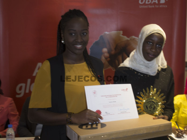 Concours national de dissertation  Edition 2019 de la Fondation UBA : Le film en images