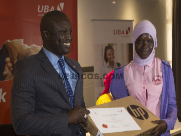 Concours national de dissertation Edition 2019 de la Fondation UBA : Le film en images Concours national de dissertation Edition 2019 de la Fondation UBA : Le film en images