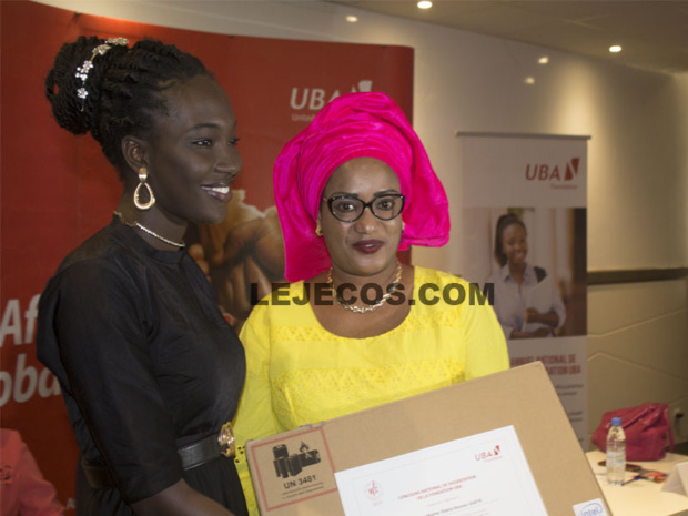 Concours national de dissertation  Edition 2019 de la Fondation UBA : Le film en images