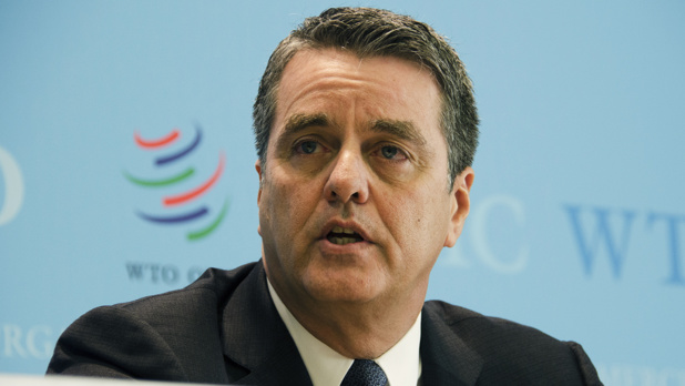 Commerce mondial : La croissance s’essouffle alors que les tensions commerciales persistent Commerce mondial : La croissance s’essouffle alors que les tensions commerciales persistent